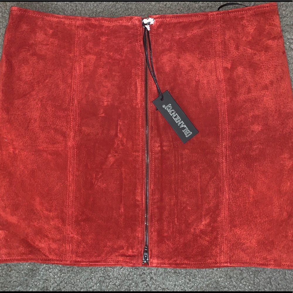 BLANKNYC Skirt
